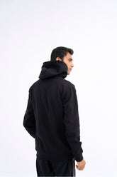 Black Onyx Hoodie